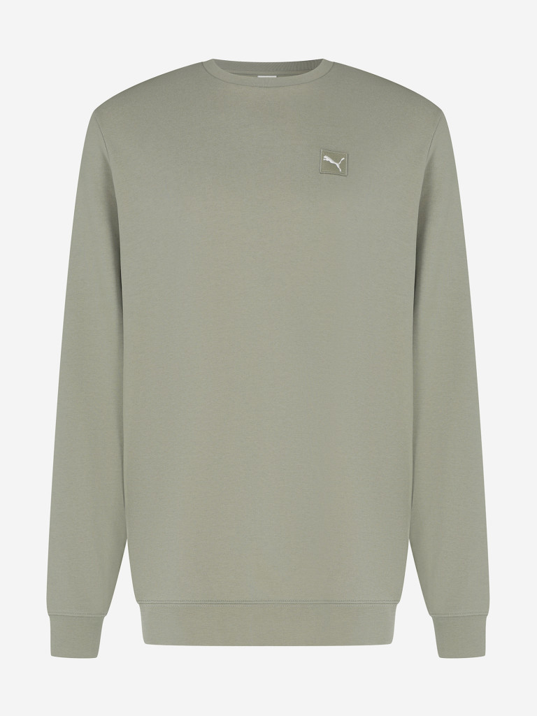 Свитшот мужской PUMA Ess Elevated