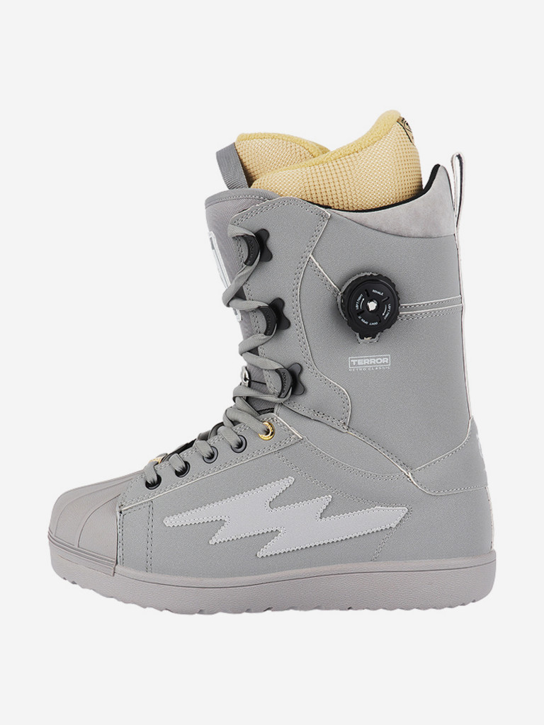 Сноубордические ботинки TERRO - THUNDER