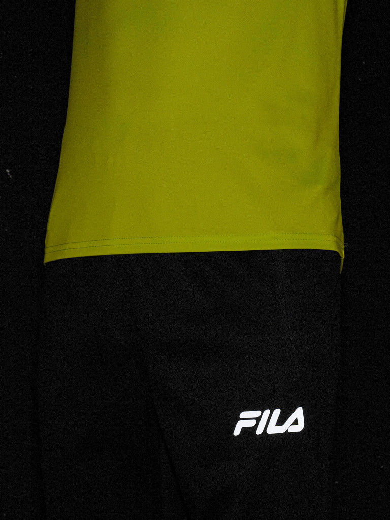 Брюки детские FILA