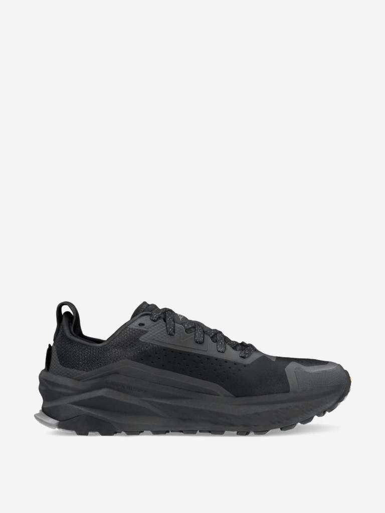 Кроссовки Altra OLYMPUS 6 Abrasion Resistant Low Top Trail