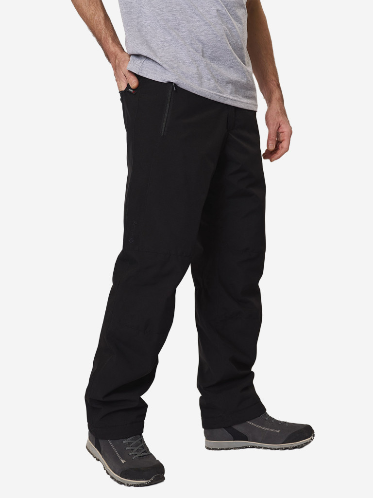 Брюки утепленные Red Fox Husky III Мужские