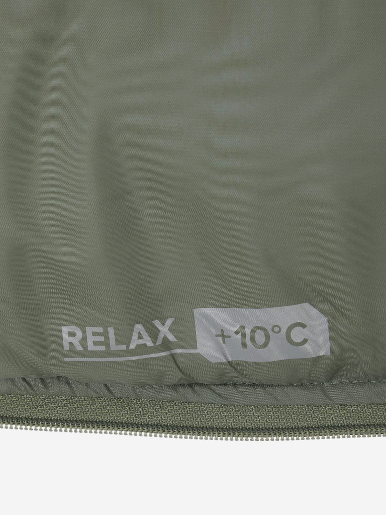 Спальный мешок Northland Relax R +10