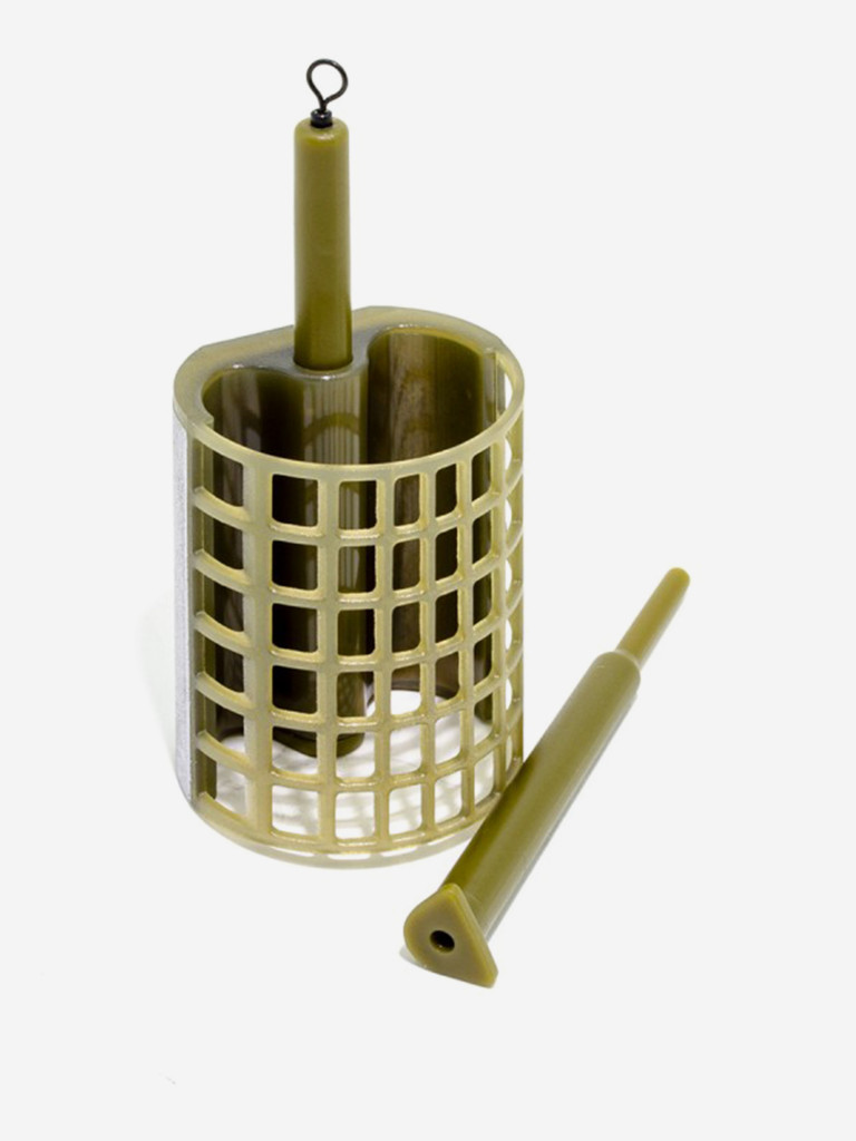 Кормушка GURU Gripper Feeder L 113г