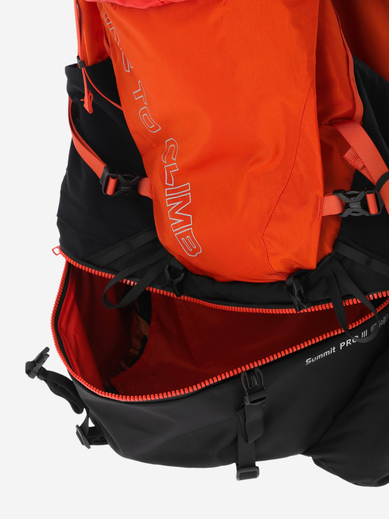 Рюкзак Kailas Summit PRO III, 65 + 10 л