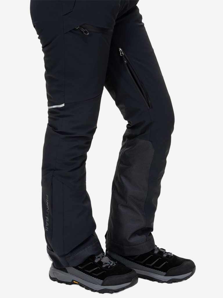 Костюм женский утепленный ASPEN W