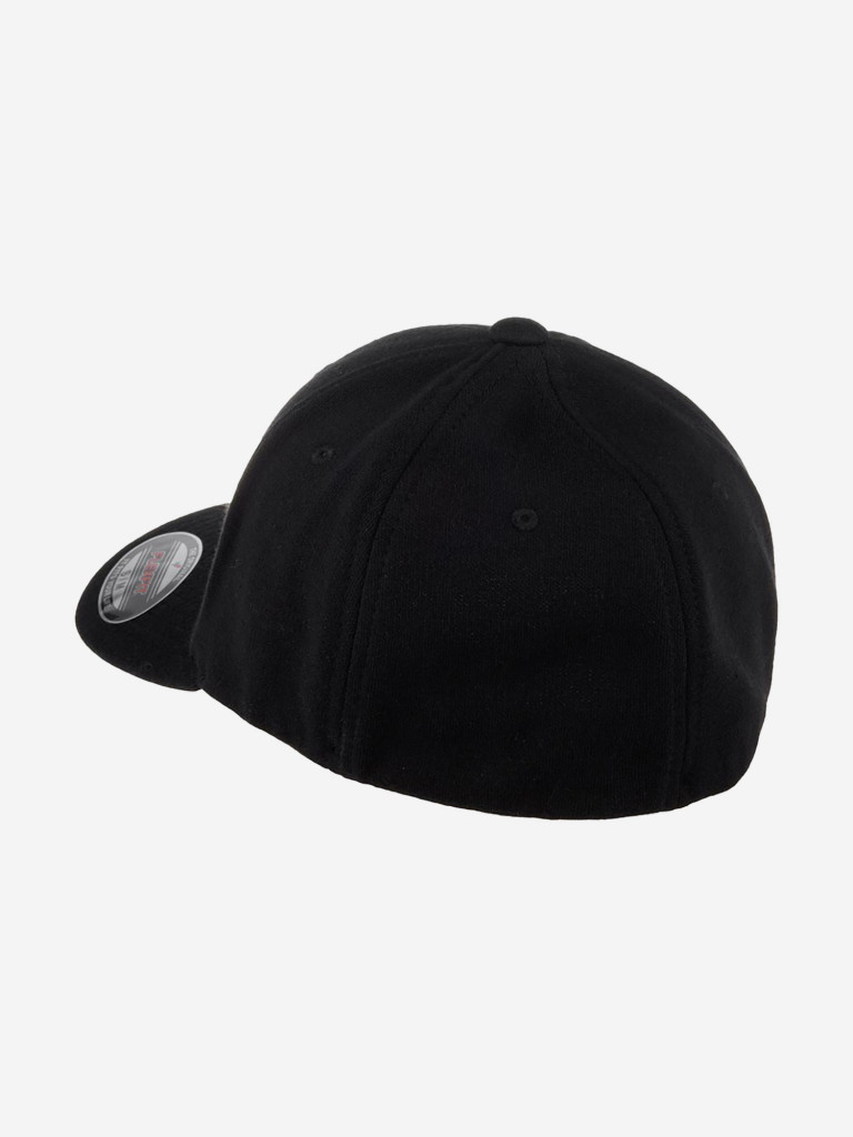 Бейсболка FLEXFIT 6778 (черный)