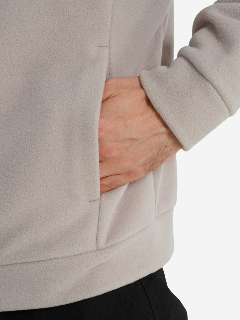 Толстовка мужская оверсайз Northland