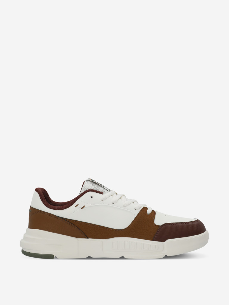 Кеды мужские Erke