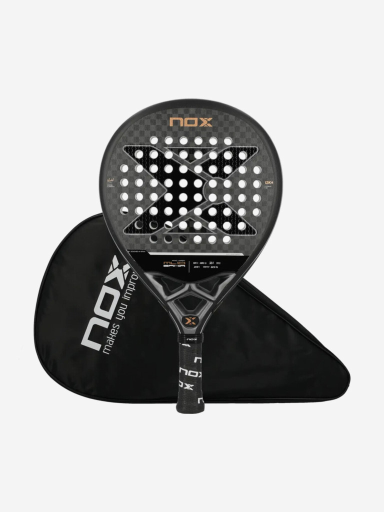 Ракетка для падела Nox ML10 Bahia Luxury Series