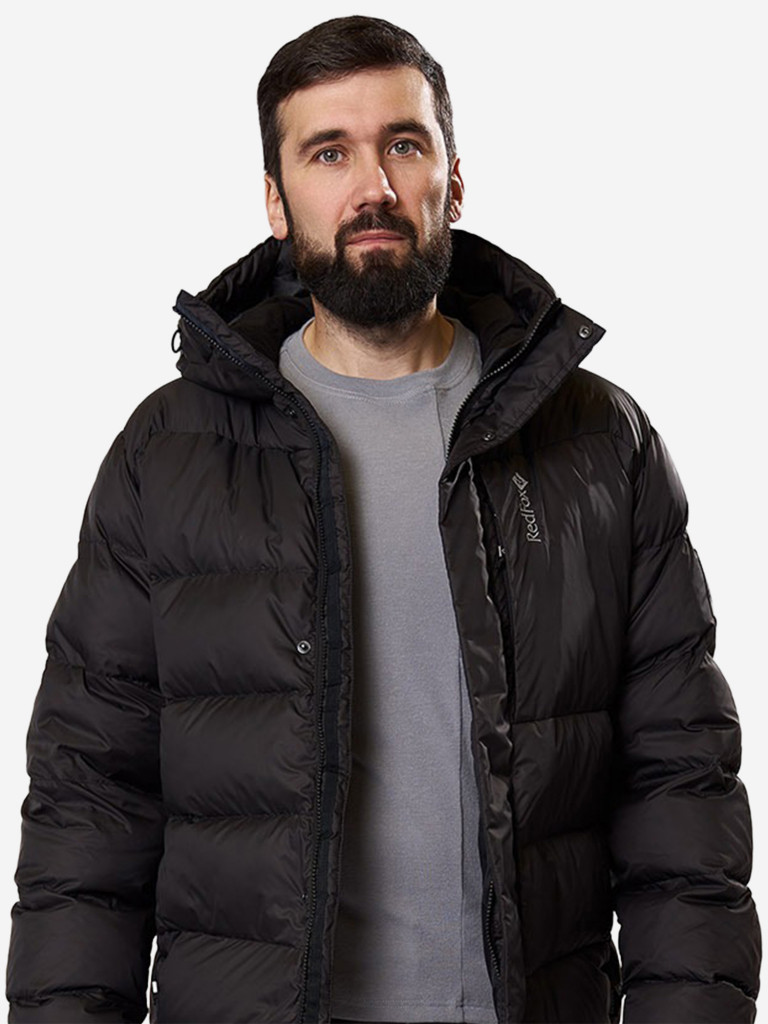 Куртка пуховая Red Fox Myst Мужская