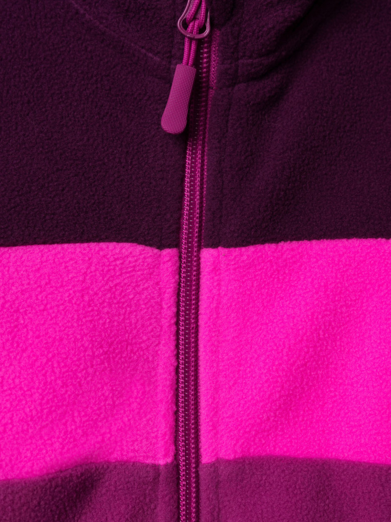 Комбинезон флисовый для девочек PlayToday