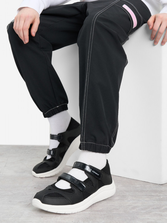 Балетки для девочек Demix Sweet Ballet