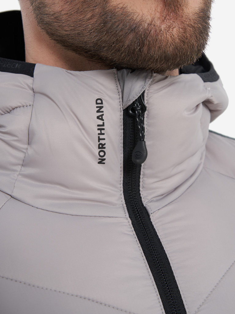 Джемпер флисовый мужской Northland