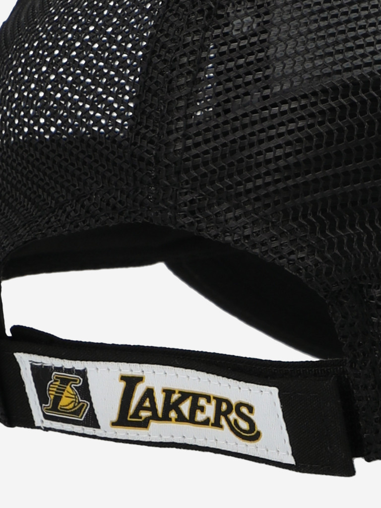Бейсболка New Era 9Forty NBA Los Angeles Lakers