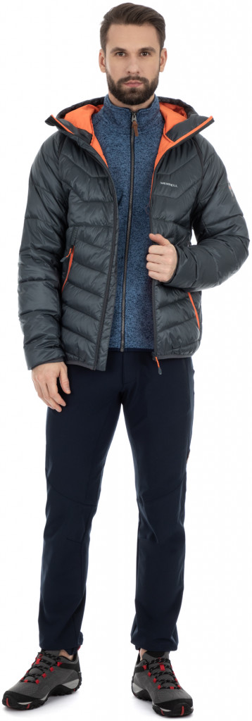 Куртка утепленная мужская Merrell