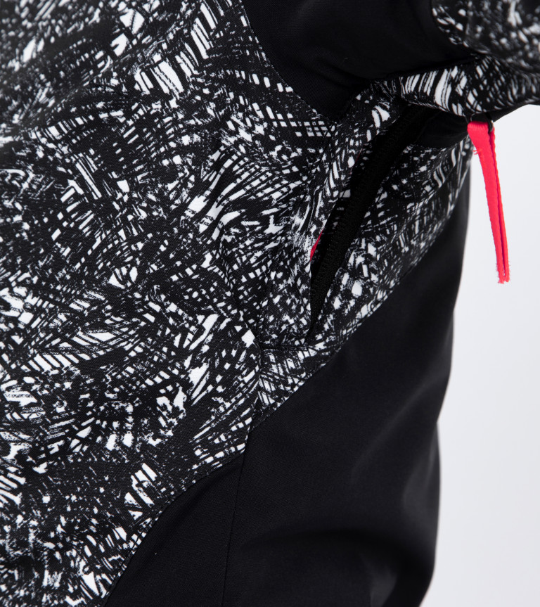 Куртка сноубордическая женская O'Neill Pw Wavelite