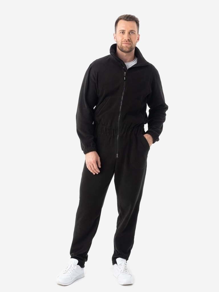 Комбинезон на молнии IRONCUST