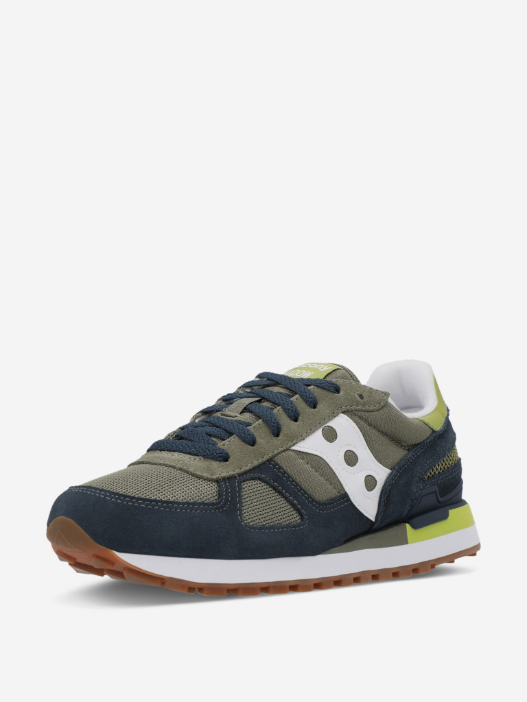 Кроссовки мужские Saucony Shadow Original