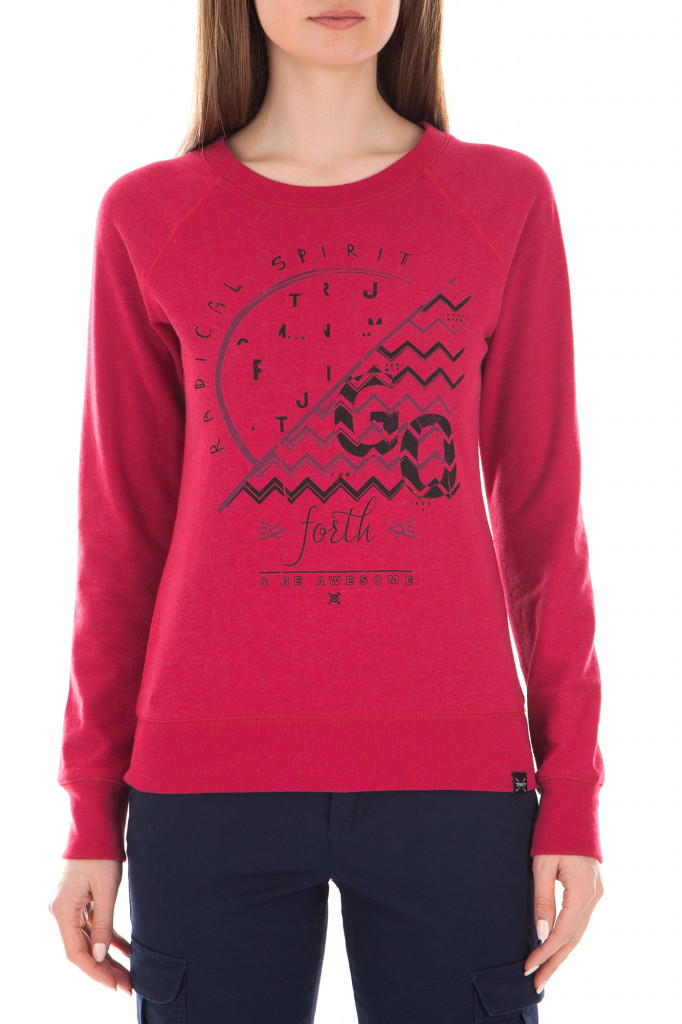 Джемпер женский Termit