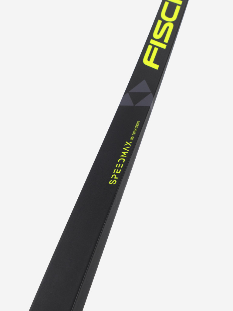 Лыжи беговые Fischer Twin Skin SpeedMax 80 Med