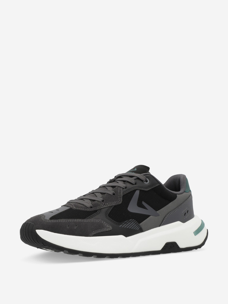 Кроссовки мужские Demix Synthesis Prm