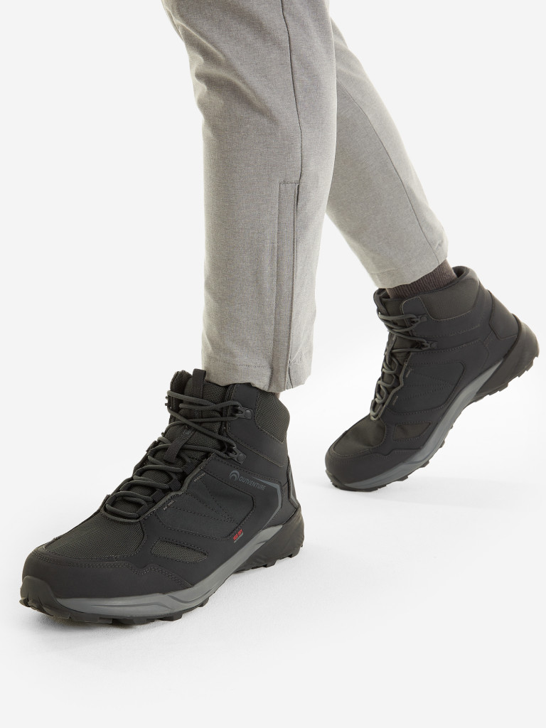 Ботинки мужские Outventure Wayfarer Mid