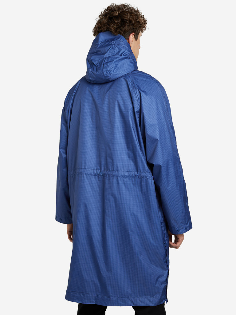 Дождевик мужской оверсайз SHU