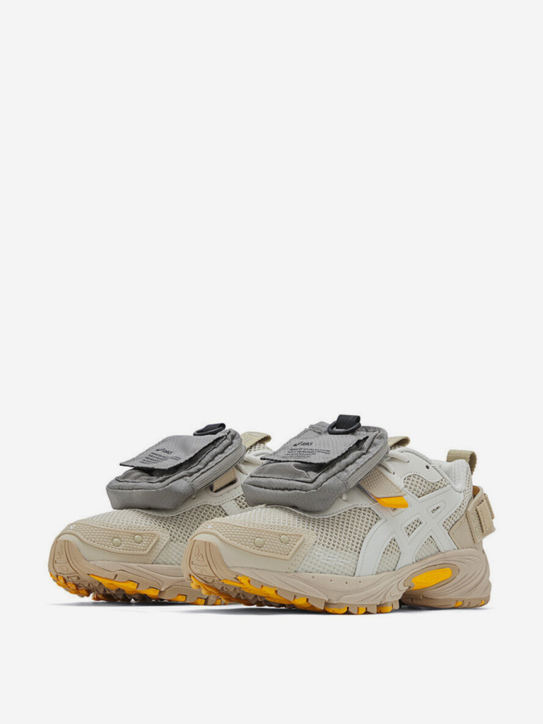 Кроссовки Asics Gel Kahana Tr V3