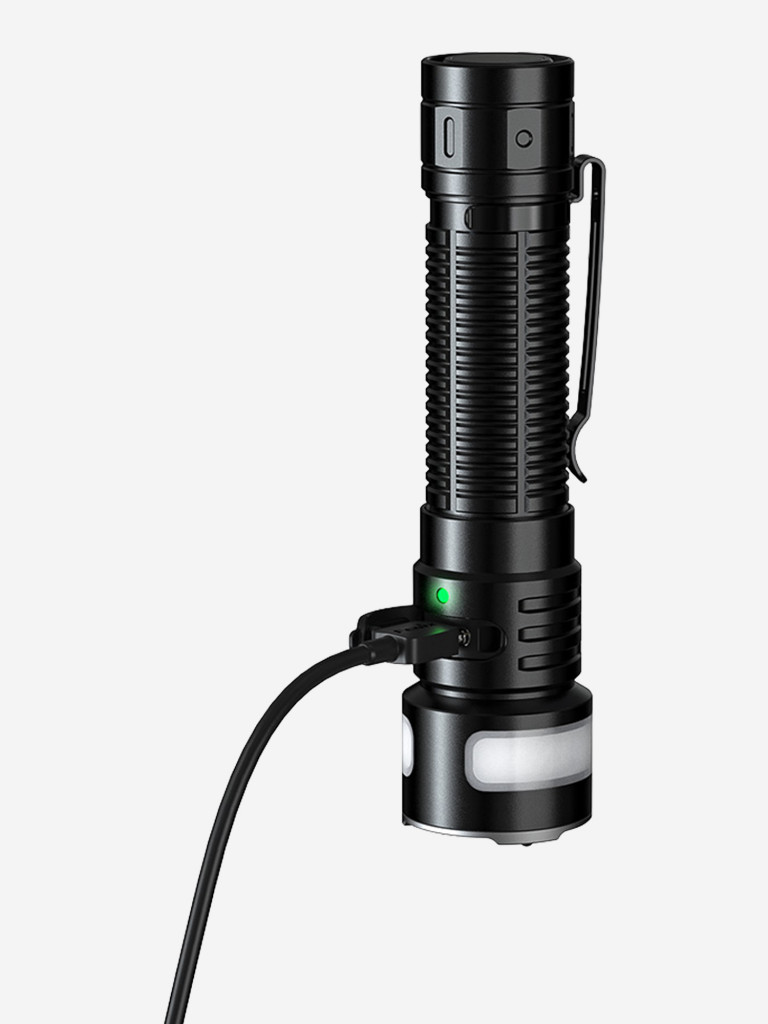 Фонарь светодиодный ручной Fenix LD35R, 1800 лм