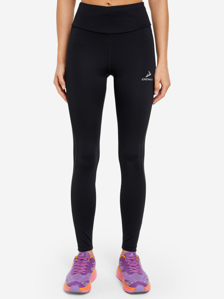 Легинсы женские Demix RaceWind Urban