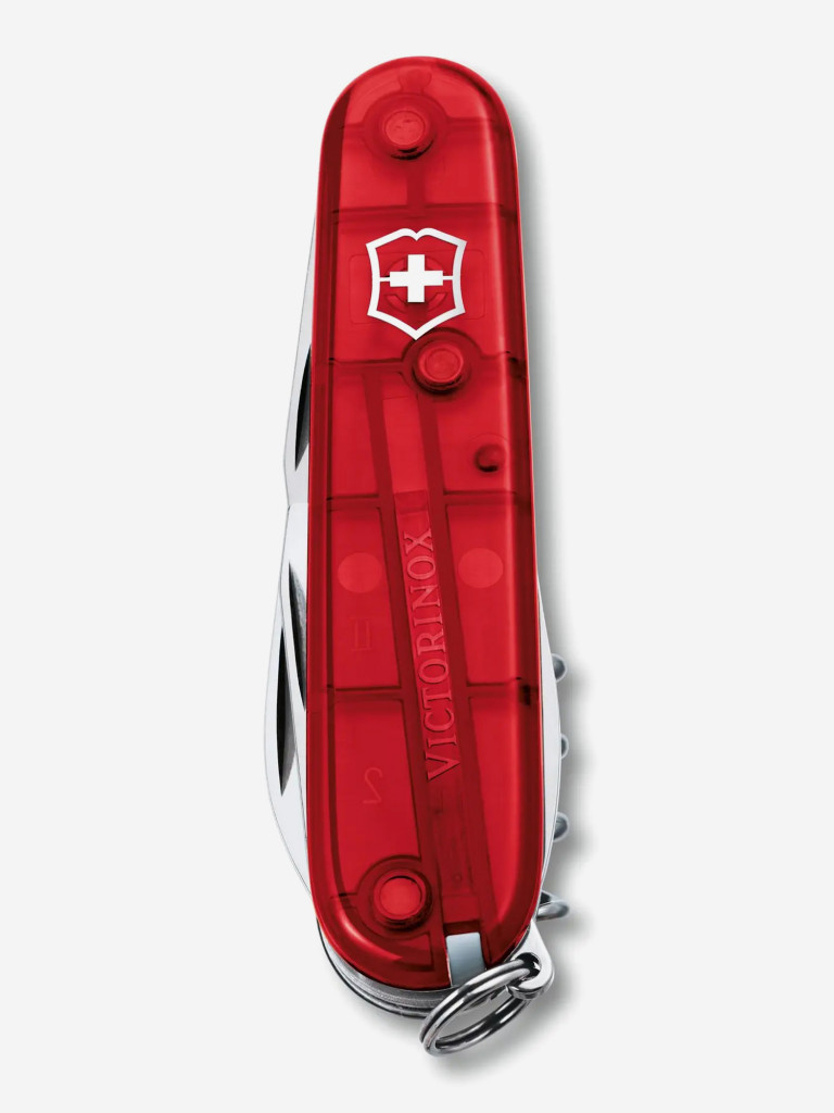 Нож складной Victorinox Spartan, 91 мм, 12 функций