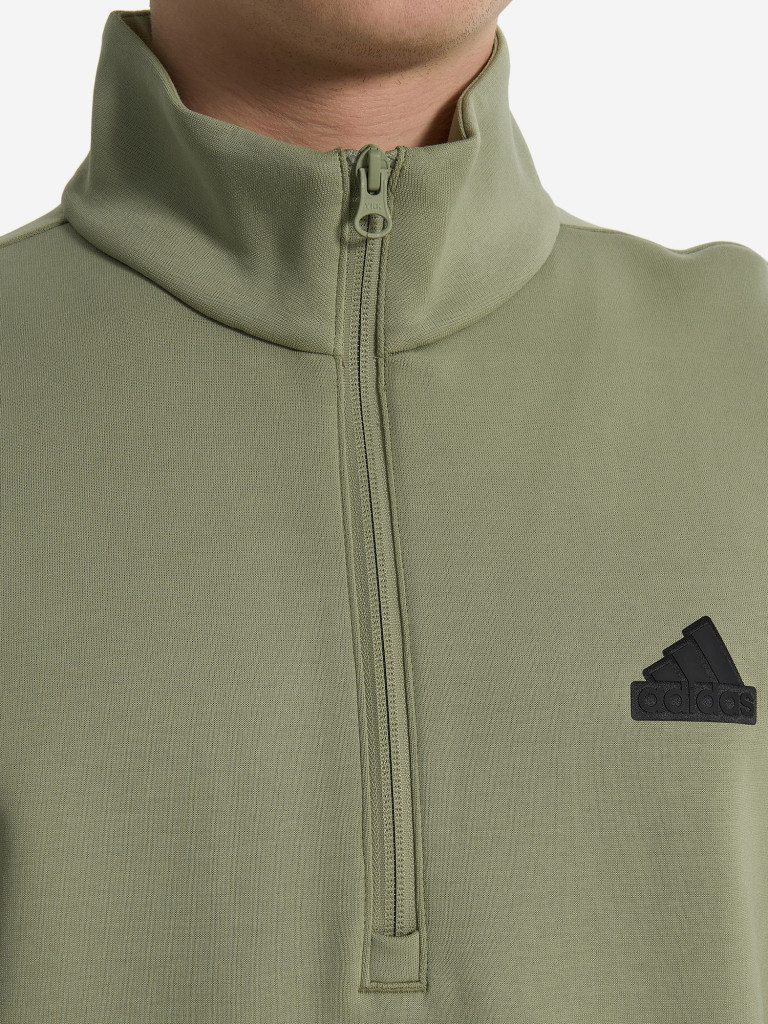Толстовка мужская adidas