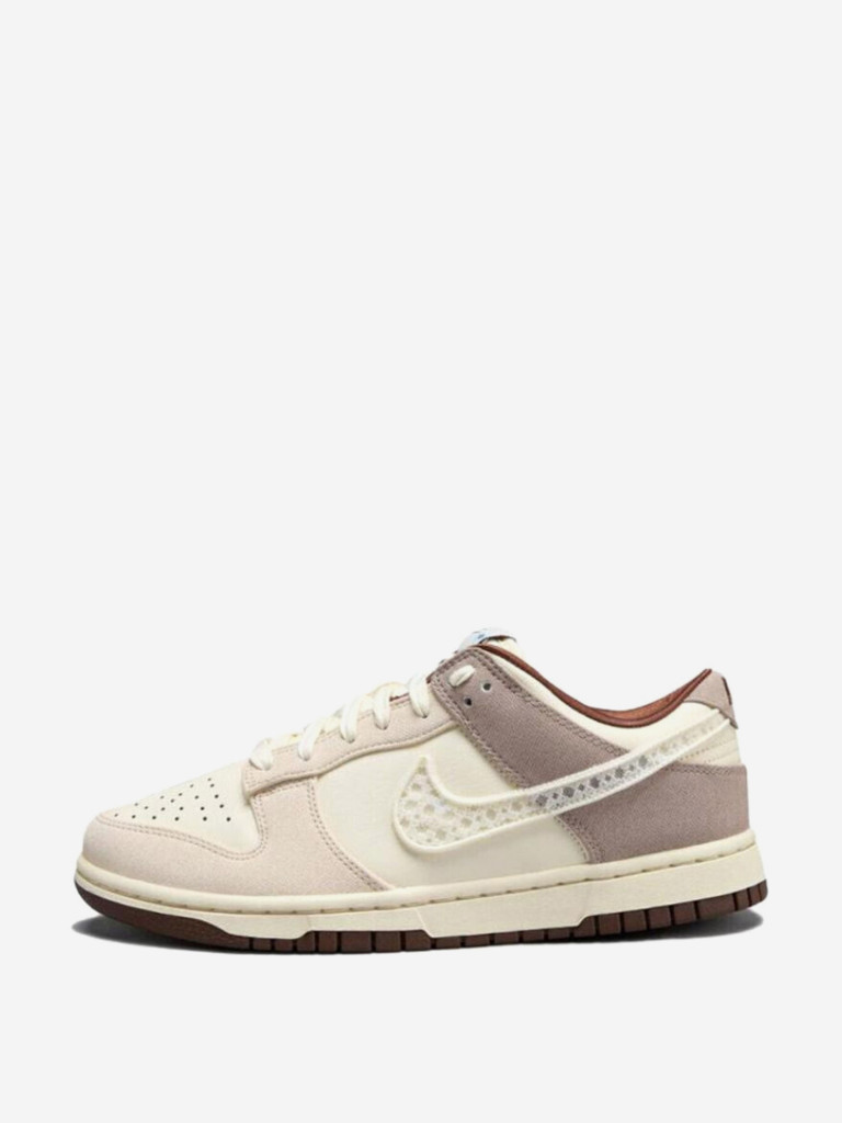 Кеды женские Nike Dunk Low