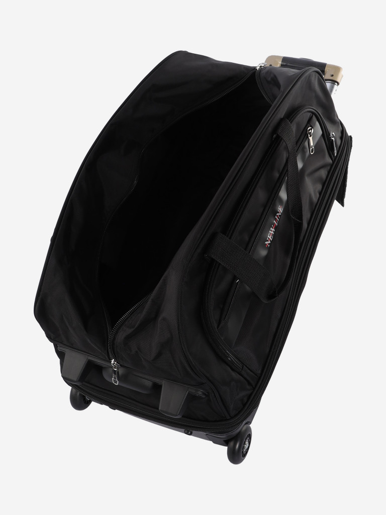 Дорожная сумка на колесах для путешествий и спорта Рион+ (RION+)