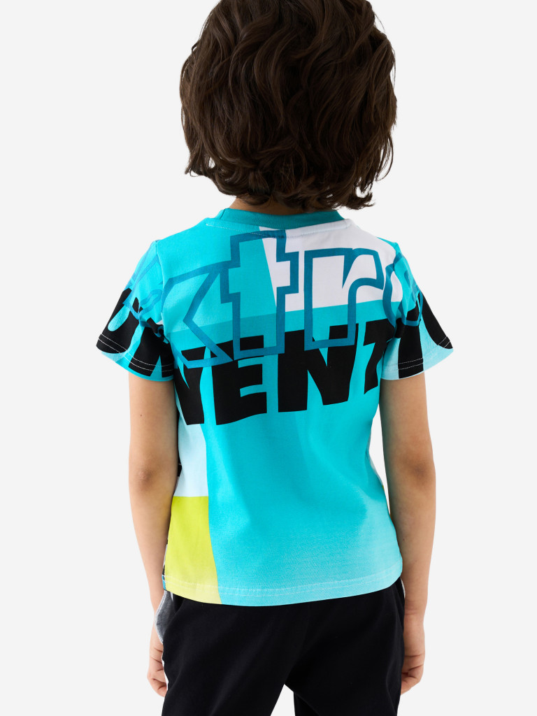 Футболка для мальчика PlayToday