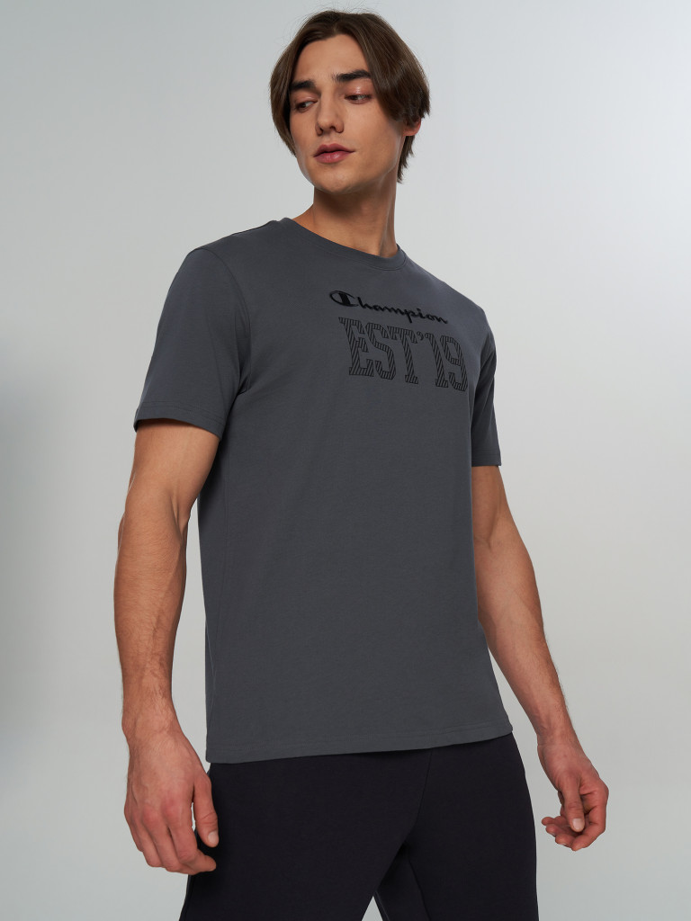 Футболка мужская Champion