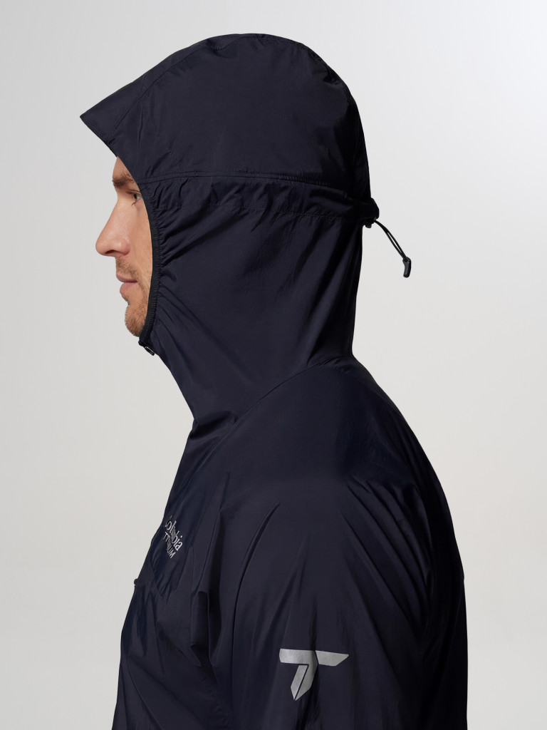 Ветровка мужская Columbia Khyex Pro Wind Jacket