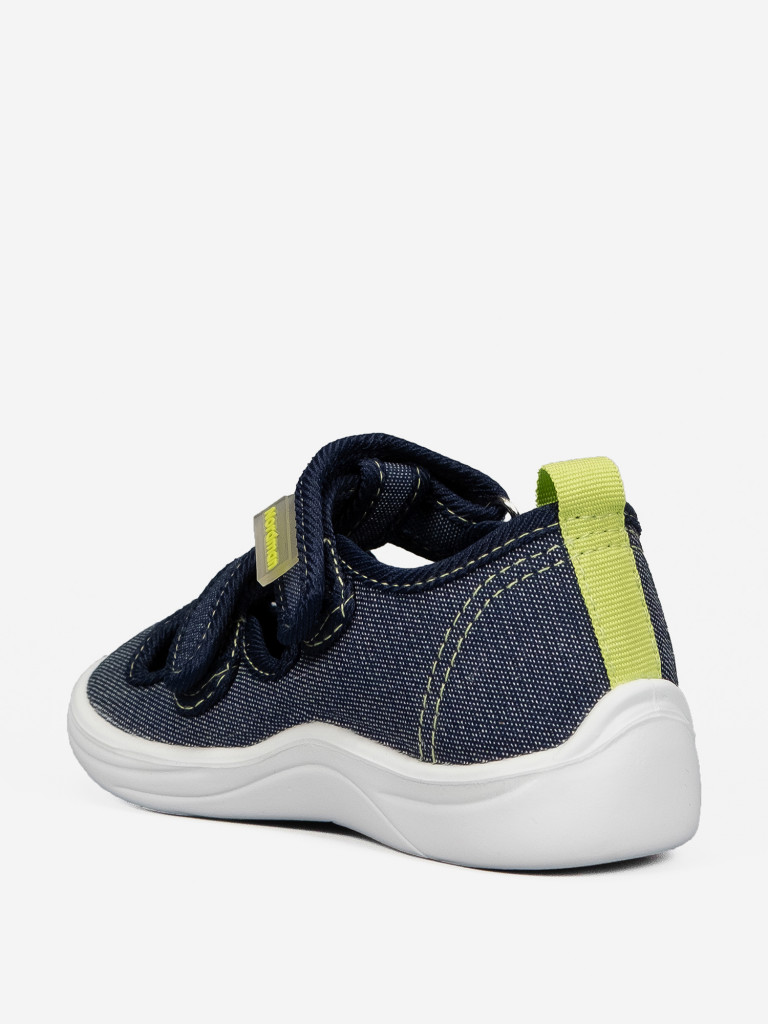 Сандалии детские Nordman Stars