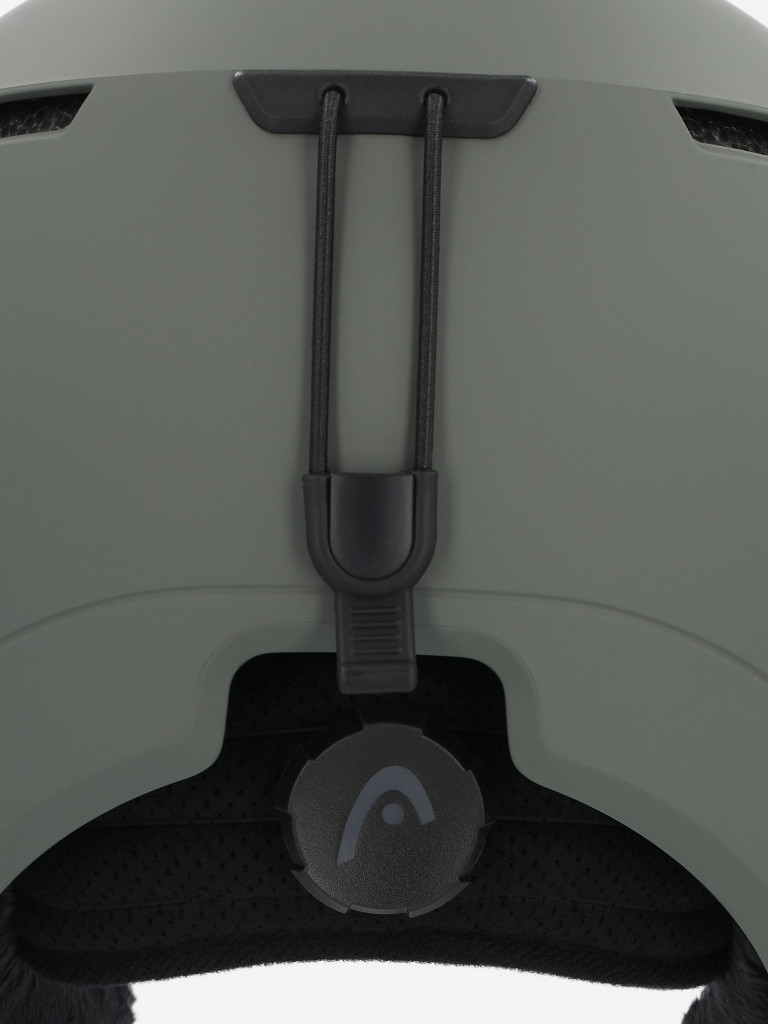 Шлем женский Head Compact Evo