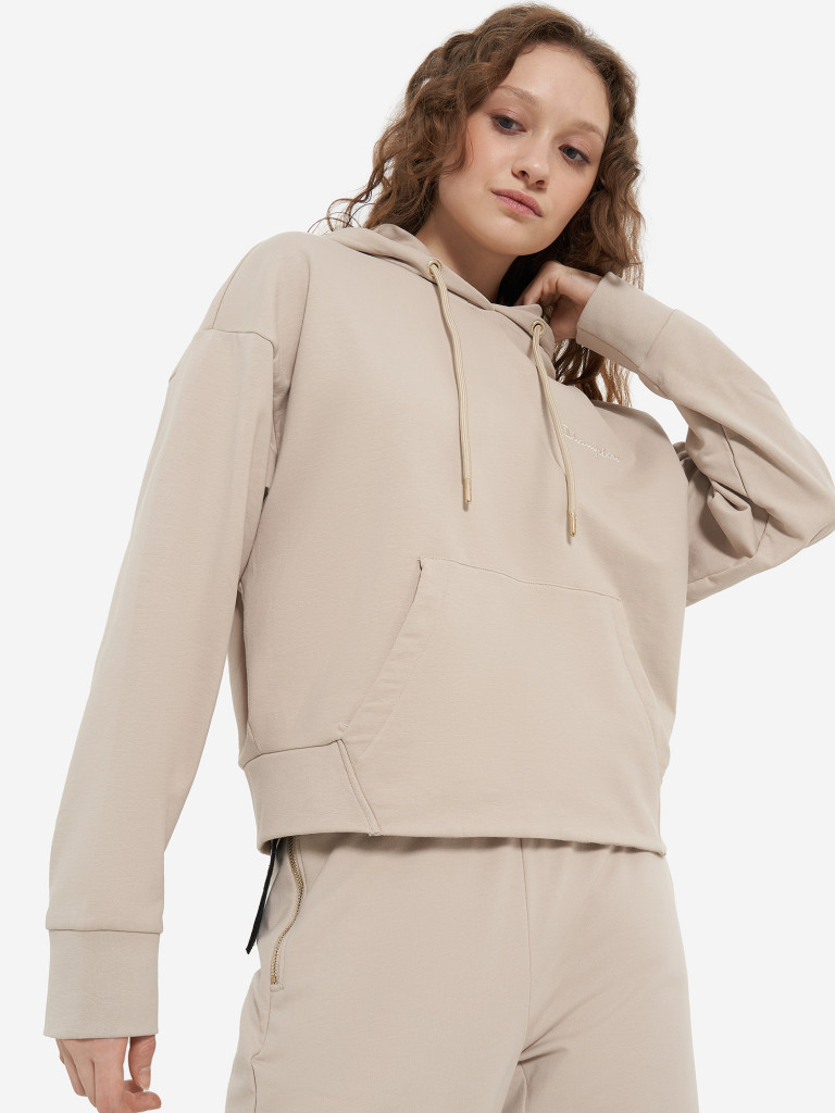 Худи женское Champion