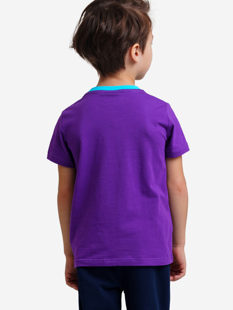 Футболка Playtoday для мальчика