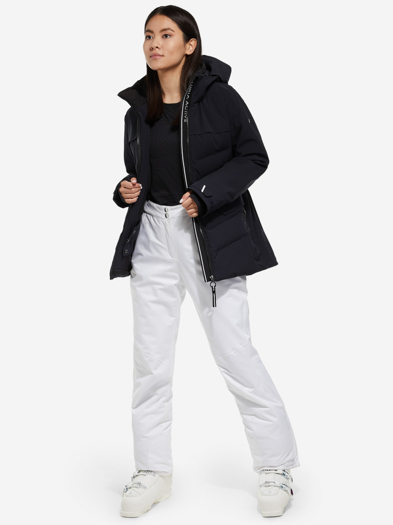 Куртка горнолыжная женская Luhta Hetta