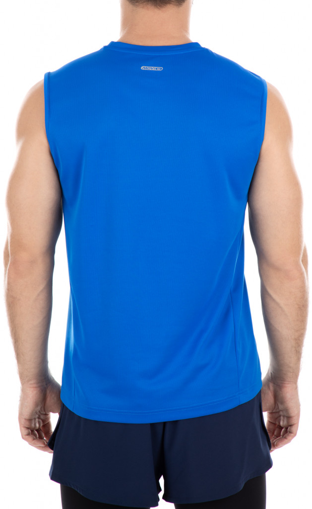 Футболка без рукавов мужская Demix