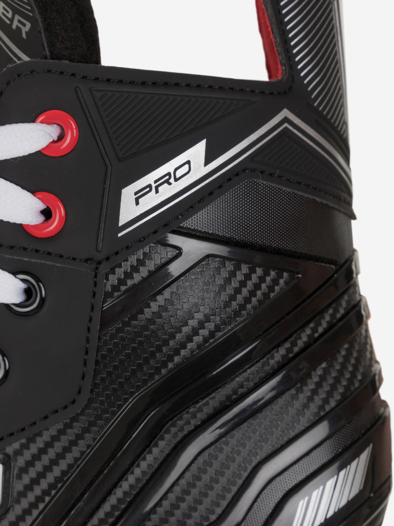 Коньки хоккейные Bauer NS PRO, 2020-21