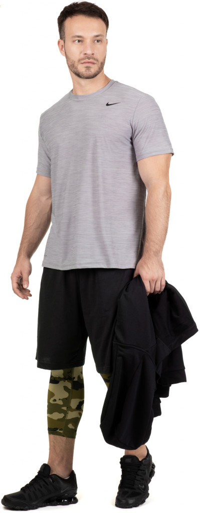 Футболка мужская Nike Dry