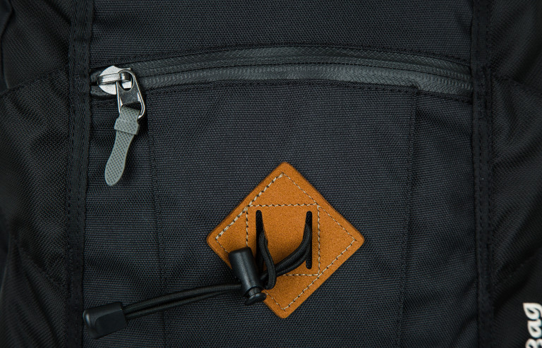 Рюкзак Tatonka HUSKY BAG 28 л