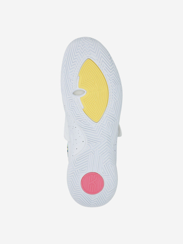 Кроссовки мужские Nike Kyrie Flytrap 3