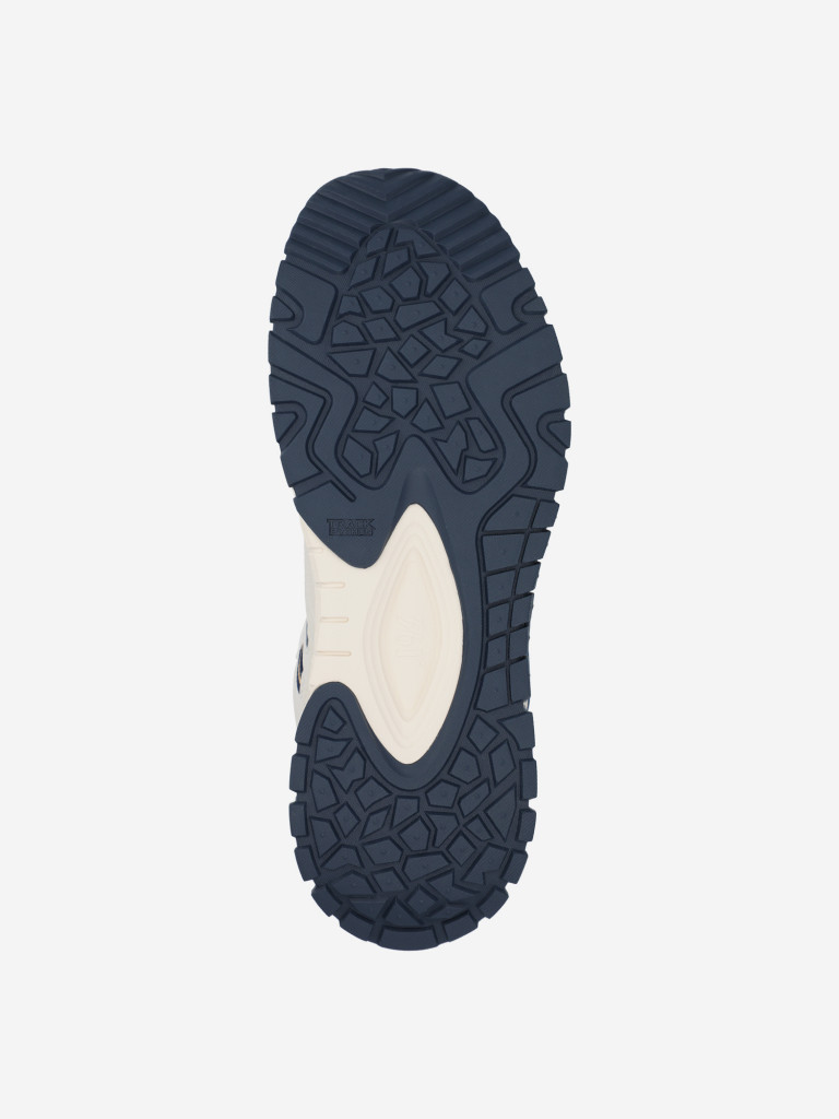 Кроссовки утепленные мужские 361° Warm