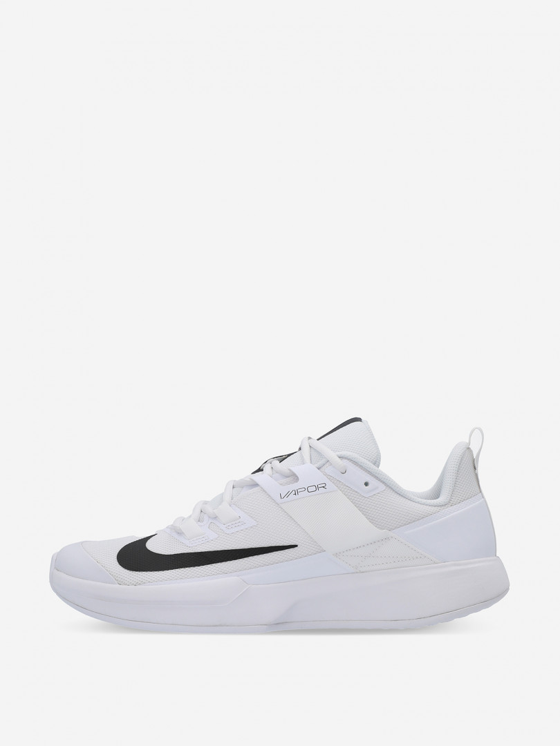 фото Кроссовки мужские nike court vapor lite, белый