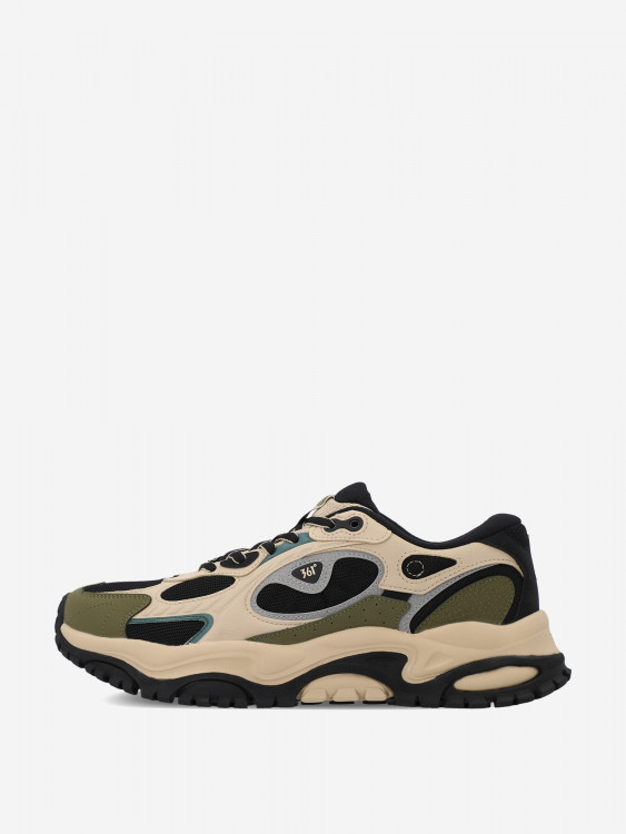 Кроссовки мужские 361° Machina Ⅳ